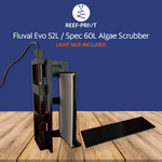 Fluval Evo Algae Turf Scrubber / Refugium by REEF-PRINT