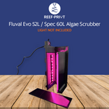 Fluval Evo Algae Turf Scrubber / Refugium by REEF-PRINT