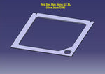 Red Sea Max Nano G2 XL - Polycarbonate Aquarium Mesh Lid