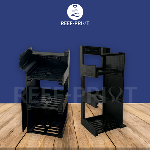 REEF-PRINT MEDIA BASKETS TO FIT FLUVAL EVO