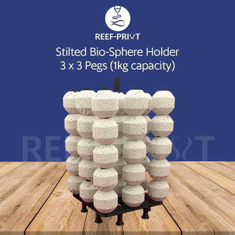 Stilted Maxspect Bio-Sphere Bio-Ball Holder 