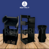 REEF-PRINT MEDIA BASKETS TO FIT FLUVAL EVO