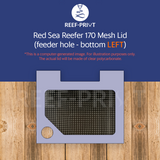 Red Sea REEFER 170 - Polycarbonate Aquarium Mesh Lid