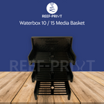 Waterbox Cube 10 / Peninsula Mini 15 Media Basket