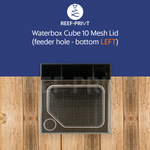 Waterbox Cube 10 - Polycarbonate Aquarium Mesh Lid