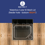 Waterbox Cube 10 - Polycarbonate Aquarium Mesh Lid