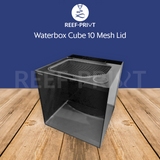 Waterbox Cube 10 - Polycarbonate Aquarium Mesh Lid